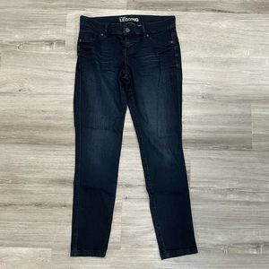 Womens Jeans